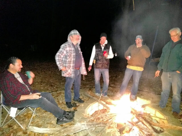 The Campfire Group