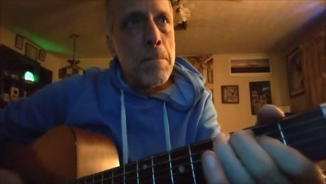 Click to hear Move On Over