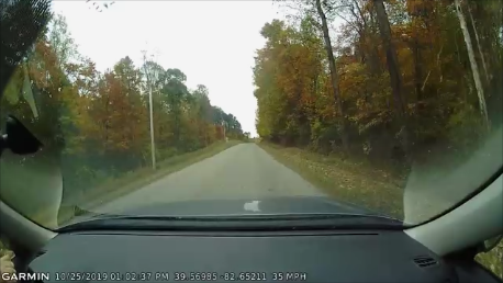 Click to ride on Snortin' Ridge Road.