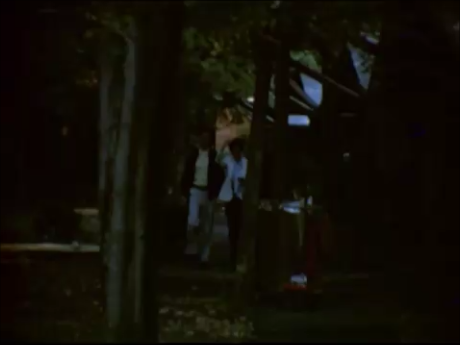 Click here for In The Poconos