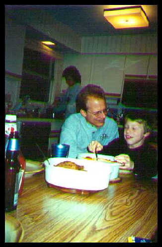 Thanksgiving 1998