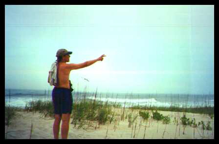 Family vacation 1999