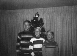Christmas 1967